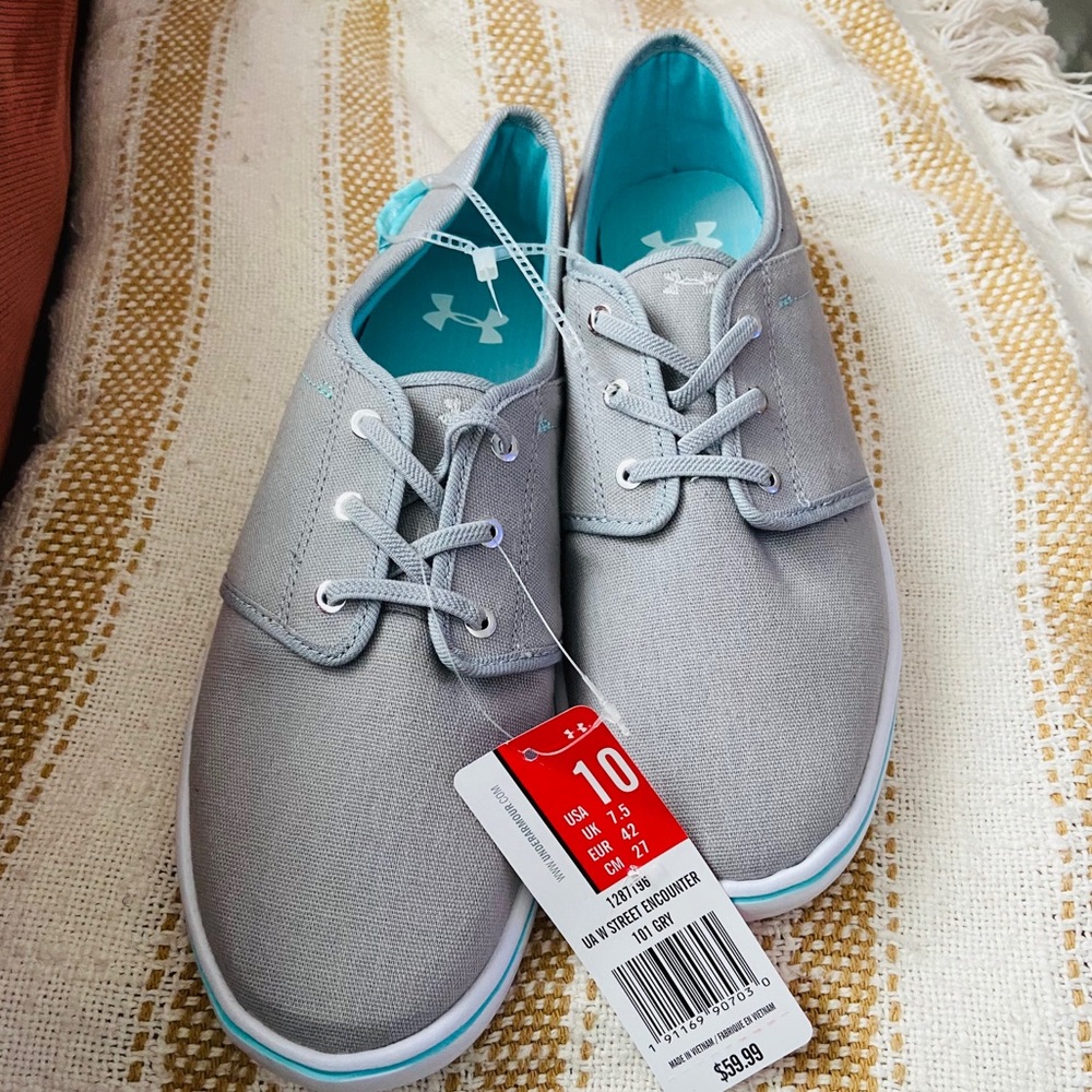 Under Armour Women’s Street Encounter Size 10